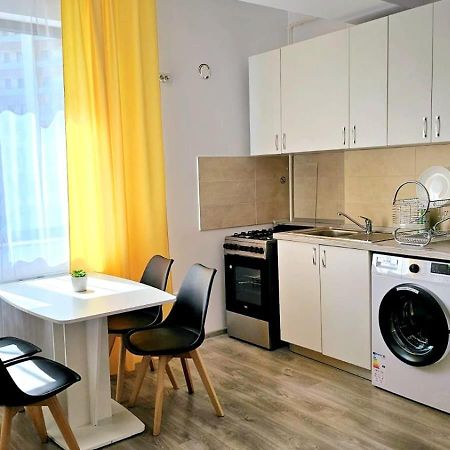 Evelyn Modern Apartment Near Palas Яссы Экстерьер фото